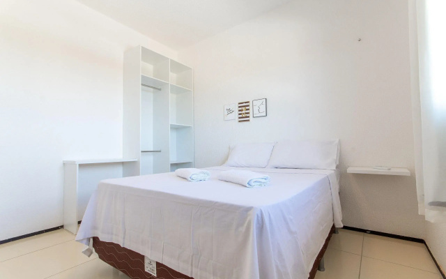 Beach Townhouses #105 - Praticidade por Carpediem