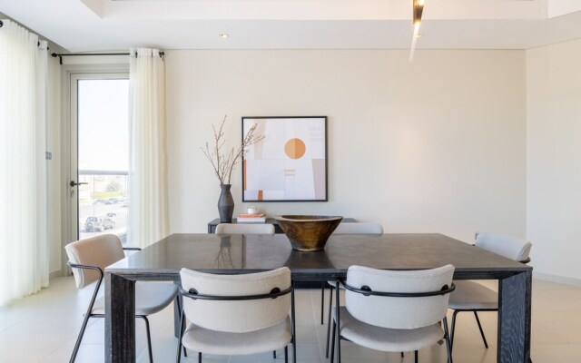 Brand New Apartments in Jumeirah
