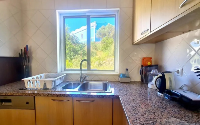 Green and Blue View Apartment Albufeira