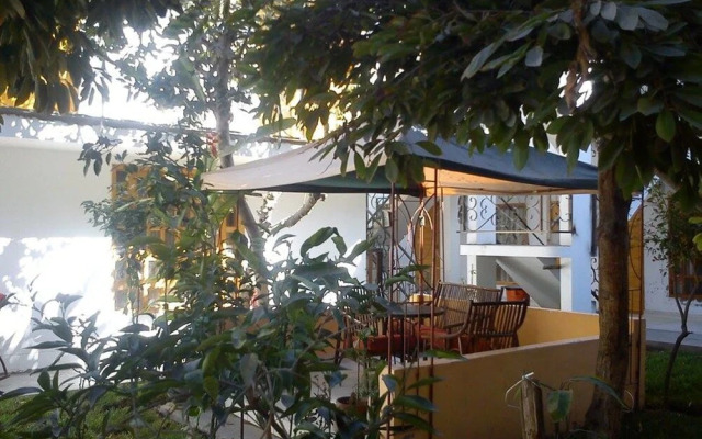 Dunas Lodge Ica
