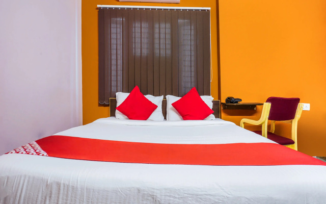 OYO 13746 Mint Leaves