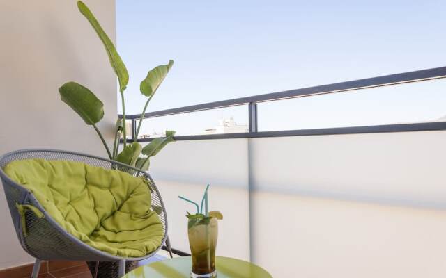 Apartamento Soho Premium
