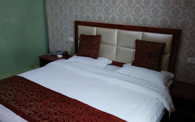 Yanshi 7 Star Express Hotel
