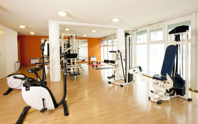 Séjours & Affaires Poitiers Lamartine