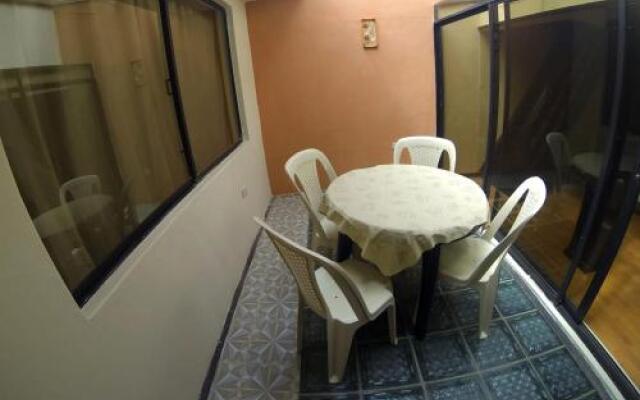 La Casita