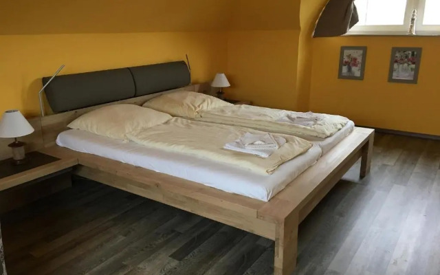 Kapitän ParowWindjammer FW 11