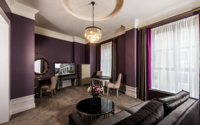 Midlands Park Hotel