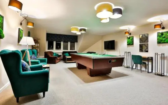 Hotel Wiosna