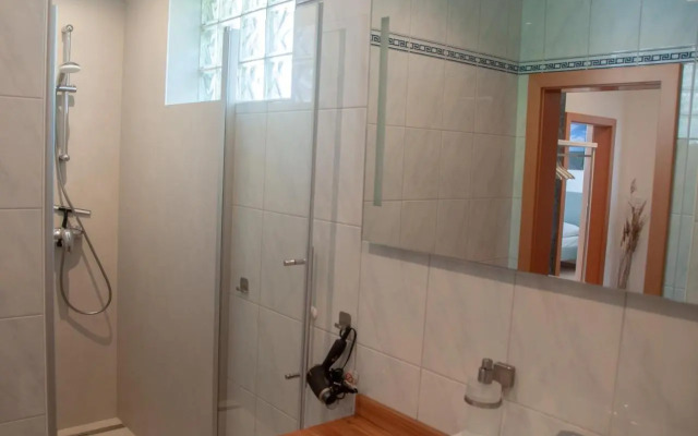Ferienwohnung Illy