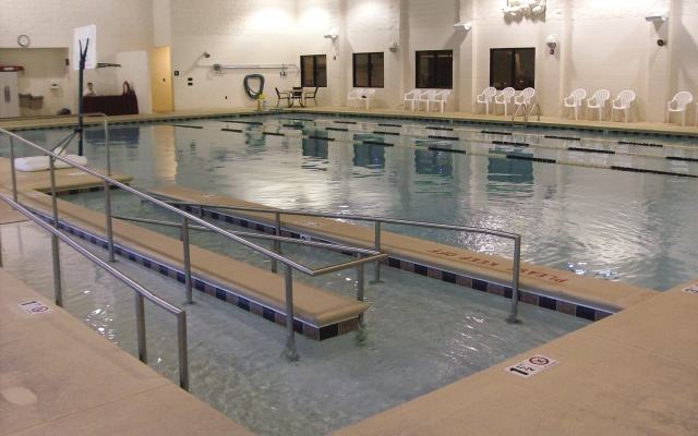 Club Wyndham Resort at Fairfield Mountains