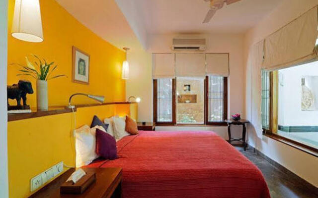 Aashyana Lakhanpal Villa