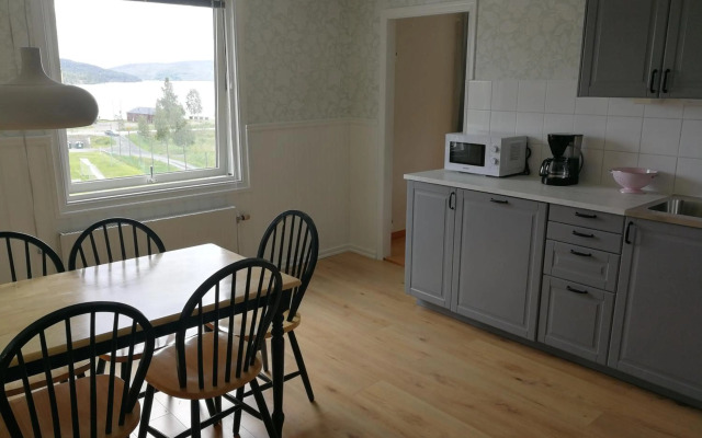 Skulebergets Frestelse