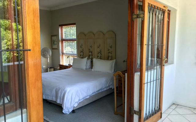 Applegarth B and B and Self Catering Studios