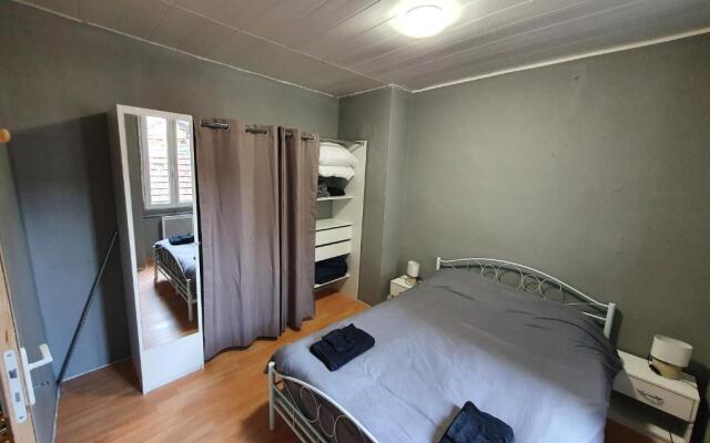 Appartement VanSuly 2