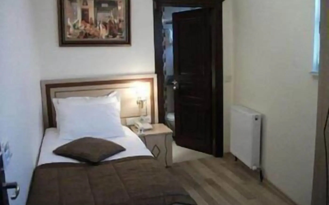 Sultan Palace Hotel
