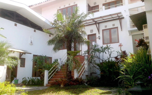 Hotel Gradia 2
