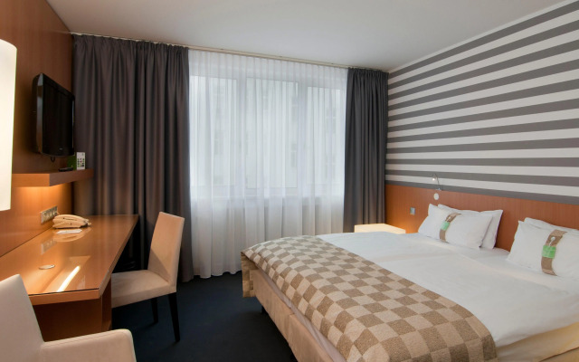 Holiday Inn Vienna City by IHG