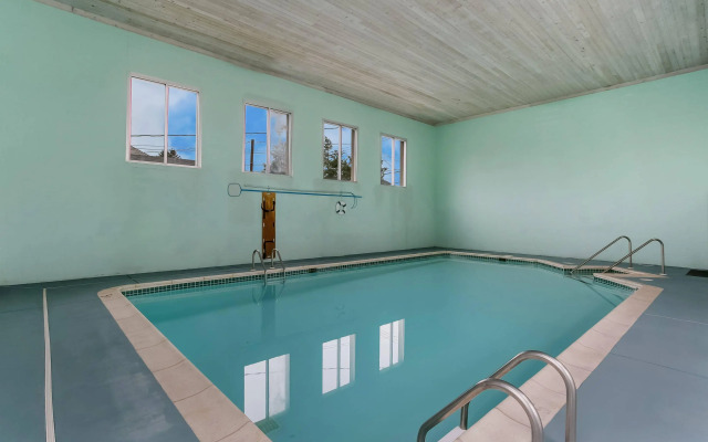 Rodeway Inn & Suites Hershey Chocolate Avenue