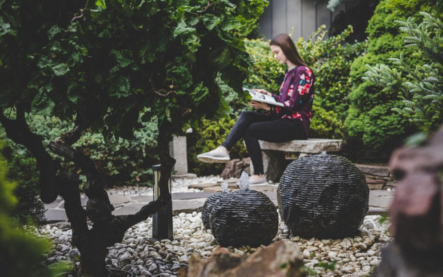 Апартаменты в гостевом домике