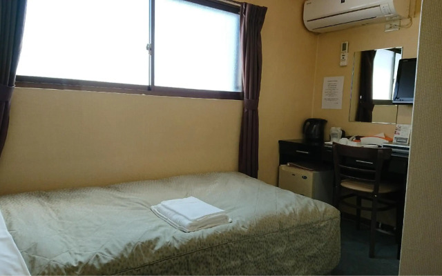 City Inn Nishitanabe