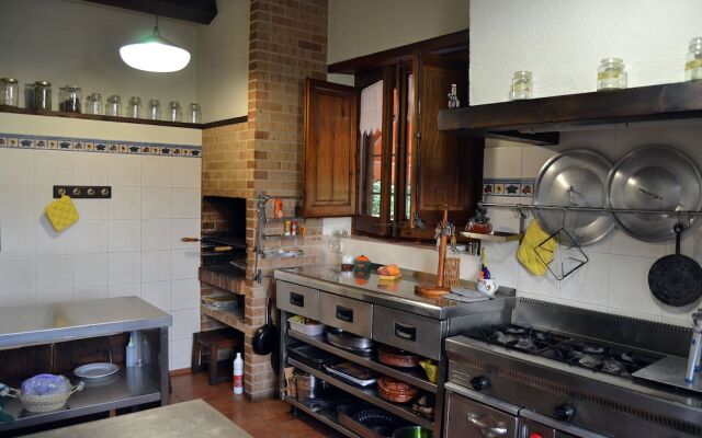 Reposo goce y alimento para los sentidos