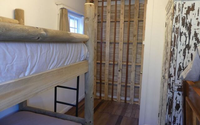 Rustika Bed & Breakfast