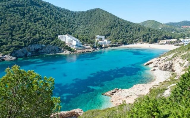 Apartamentos Ses Veles