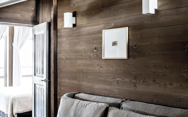 Résidence Trois Vallées