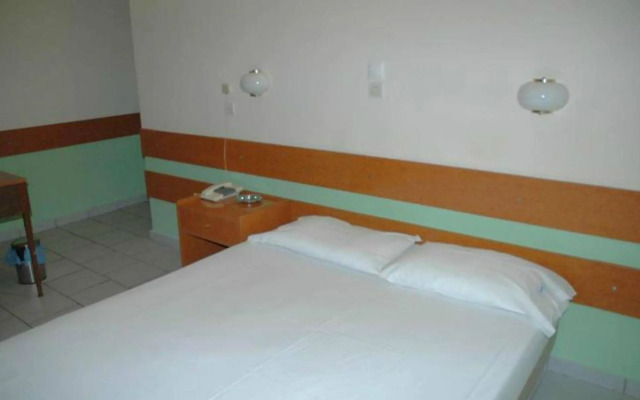 Prima Hotel