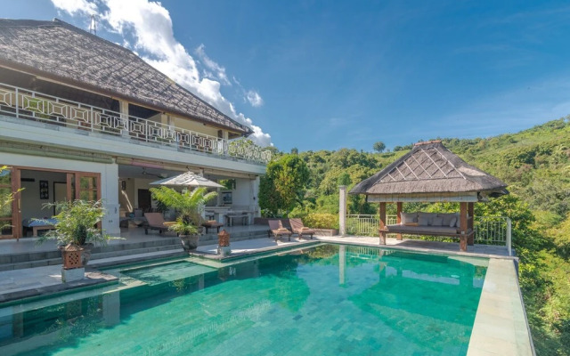 Villa Oscar