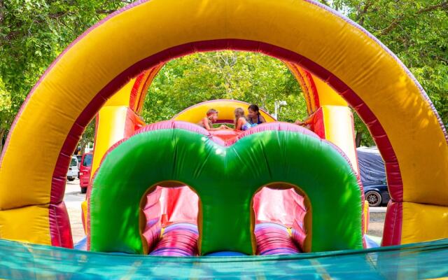 Pelso Camping