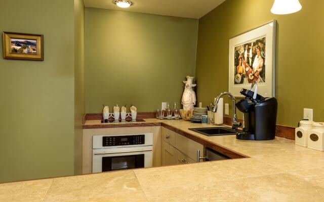 Bouchard Inn & Restaurant