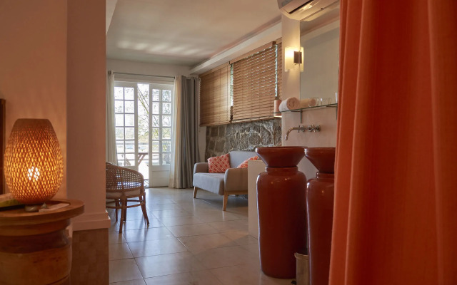 Le Relais de Marambaia