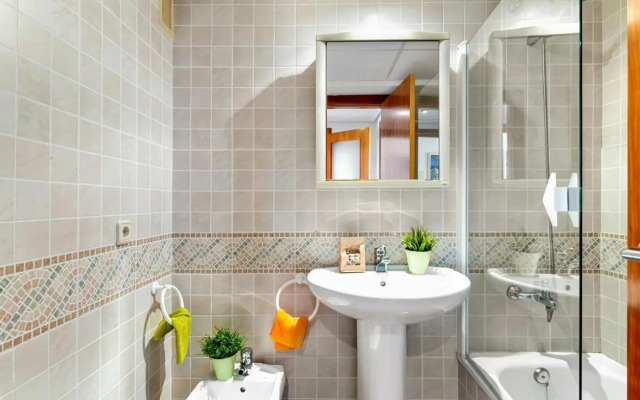 Apartment Barlovento 2 - PlusHolidays