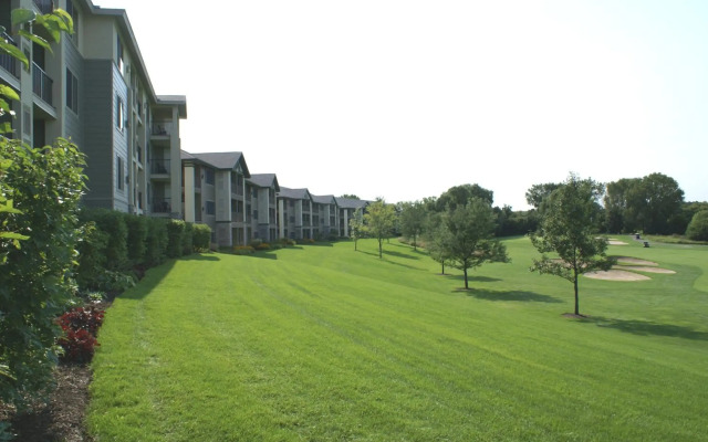 Holiday Inn Club Vacations at Lake Geneva Resort by IHG