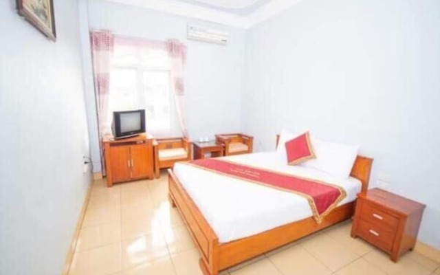 Nam Khanh Hostel