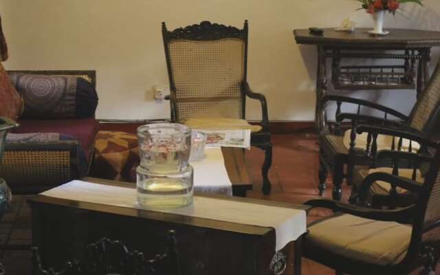 Blue Seas Tourist Guest House
