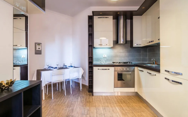 Apartment near Central Station