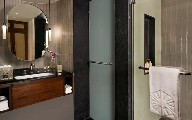 Taj Ganga Kutir Resort & Spa, Raichak