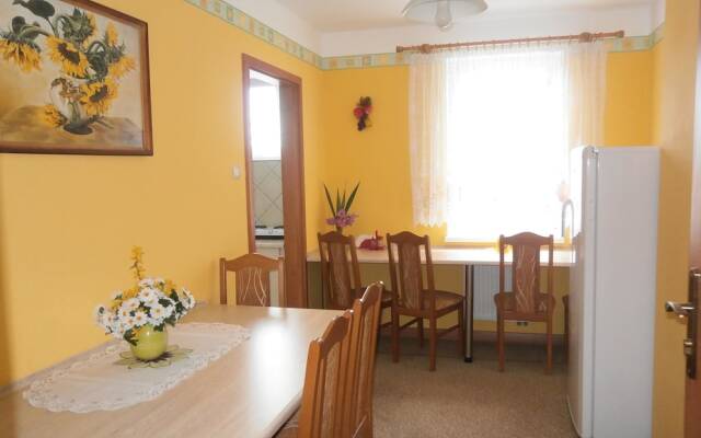 Willa Aga - Bed & Breakfast