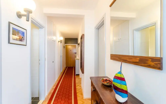 Sun City Apartment