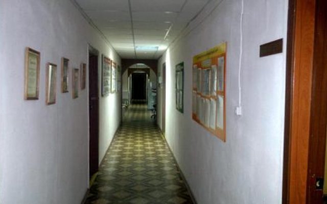 Ogonek Hostel