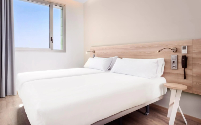 B&B Hotel Murcia