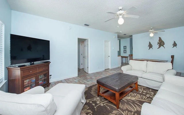 Dolphy Dunes East - 3 Br Home