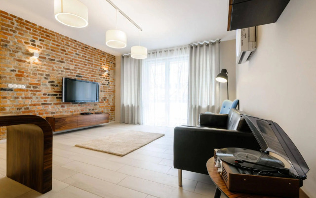 Dream Loft Krucza