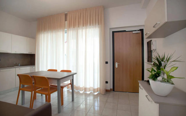 Residence Le Querce Lainate