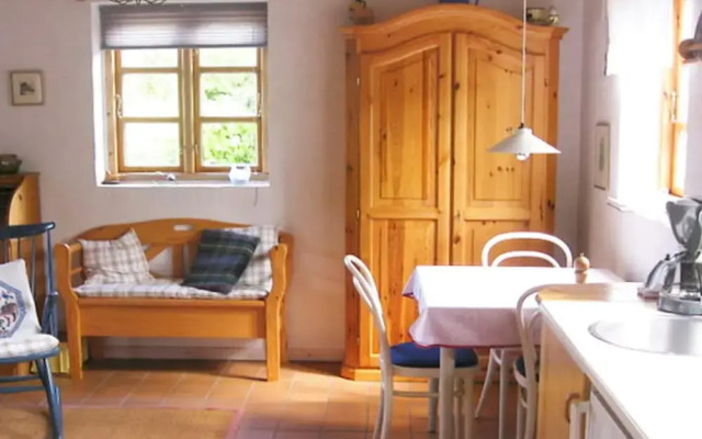 4 Person Holiday Home in Bramming-by Traum