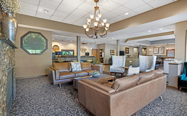 Best Western Plus City Center