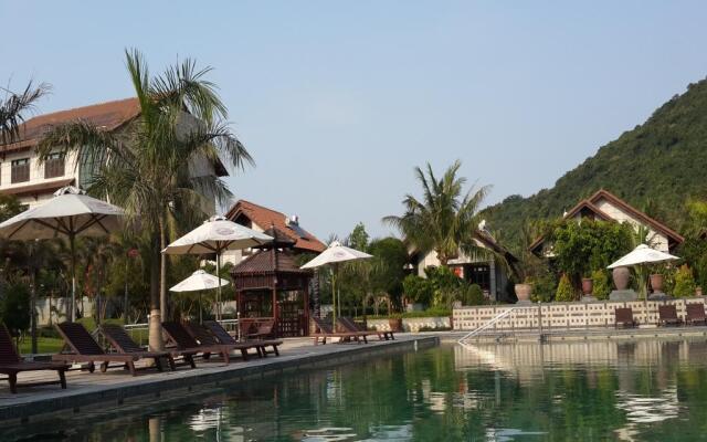 Sa Huynh Beach Resort