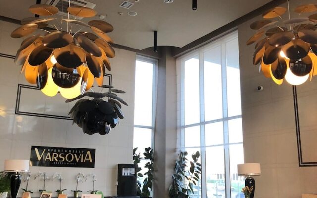 Apartamenty Varsovia 304